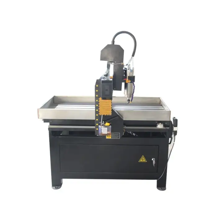 Desktop cnc router machine 6090 cnc router machine