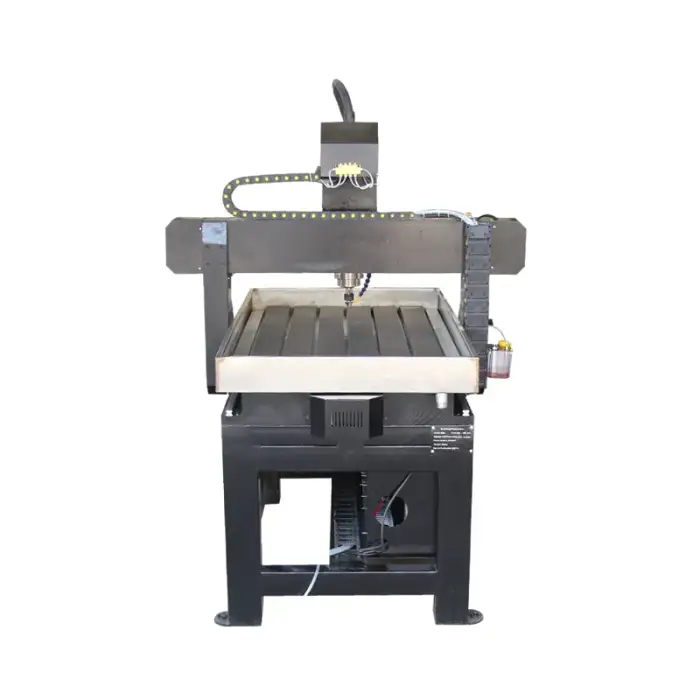 Desktop cnc router machine 6090 cnc router machine