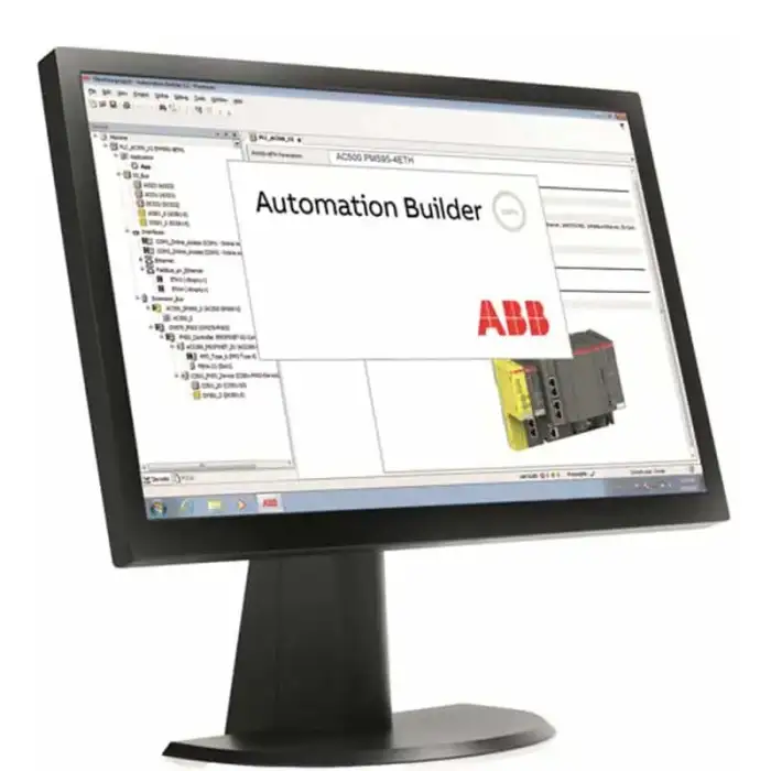 Original 1SAS010002R0102 DM202-PREM Automation Builder Engineering Software