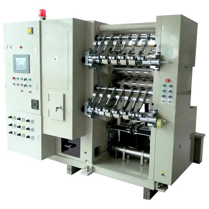 Mobile Phone Battery Making Machine Lithium Ion Battery Automatic Production Line