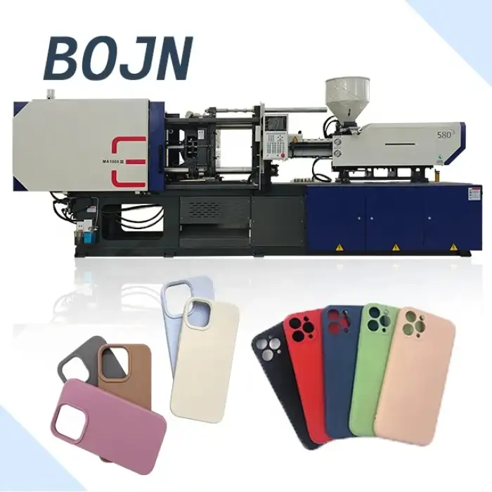 170ton or 175Ton 180Ton Small Plastic Phone Case Making Machinery Injection Molding Machine