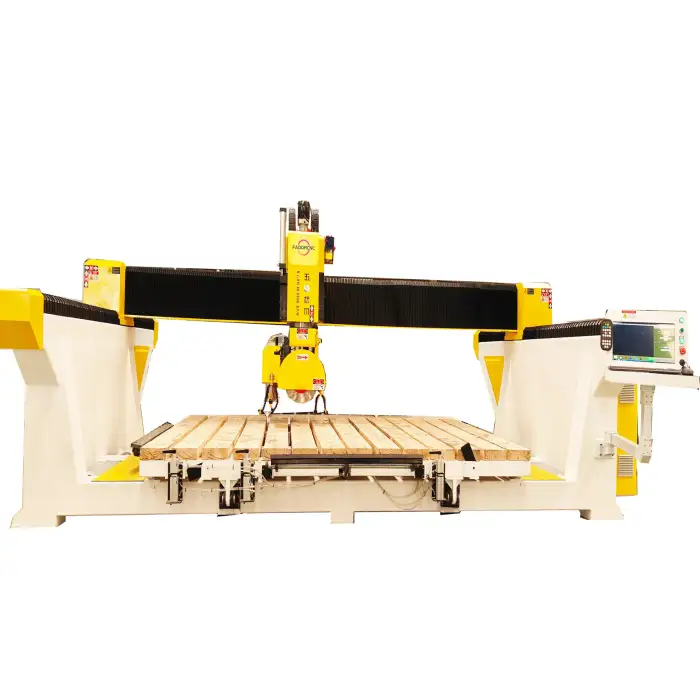 stone cutting machine for marble granite kitchen countertop