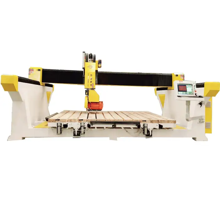 stone cutting machine for marble granite kitchen countertop