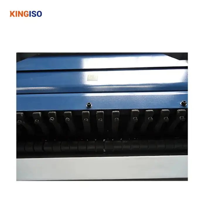 KINGISO Heavy Duty Woodworking Machine