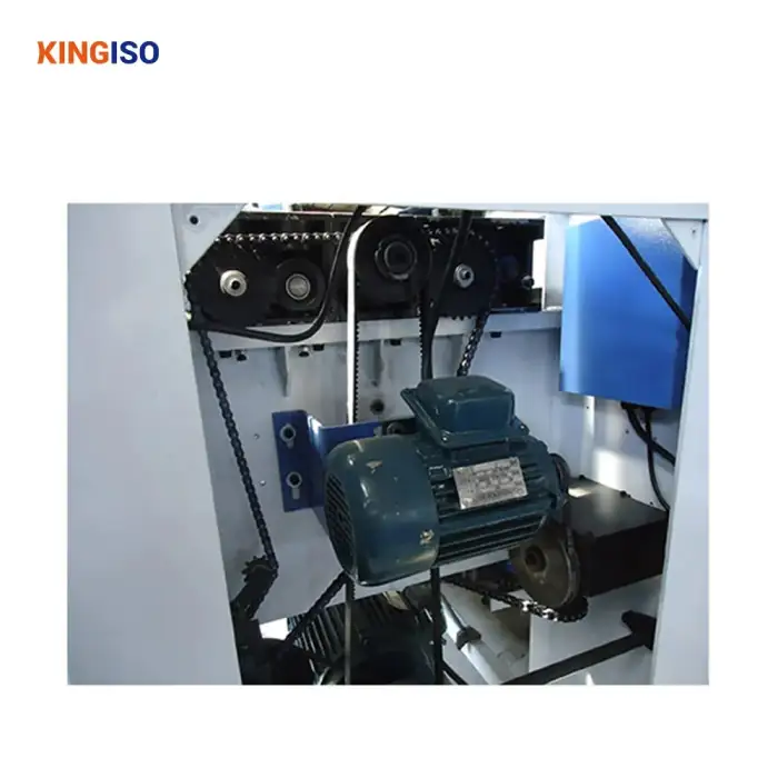 KINGISO Heavy Duty Woodworking Machine