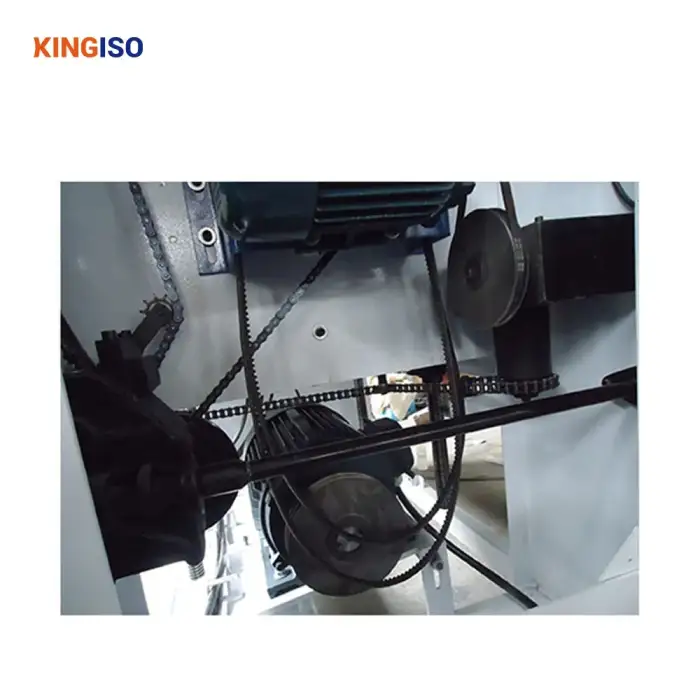 KINGISO Heavy Duty Woodworking Machine