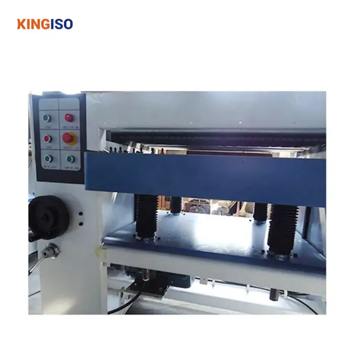 KINGISO Heavy Duty Woodworking Machine