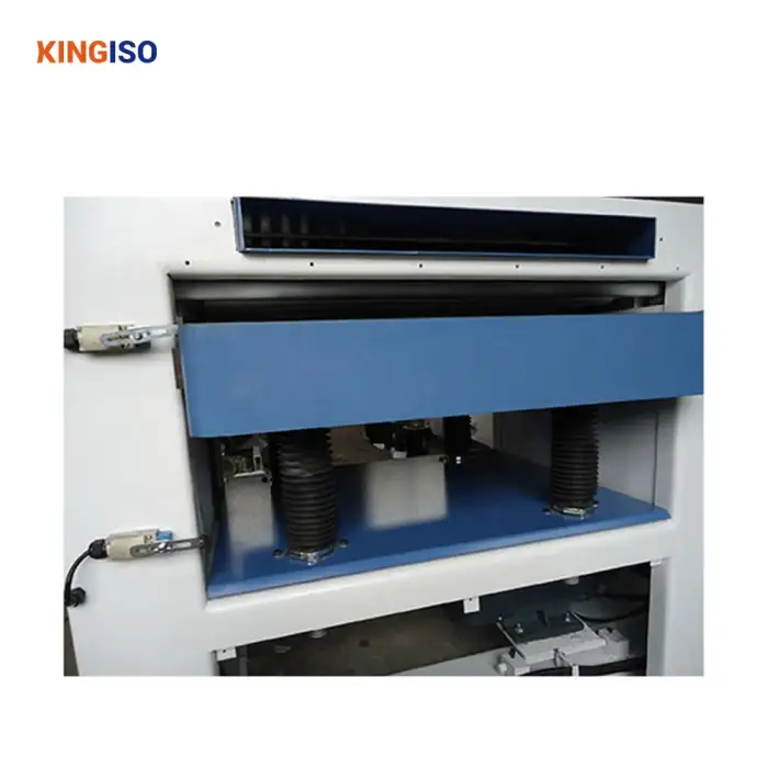 KINGISO Heavy Duty Woodworking Machine