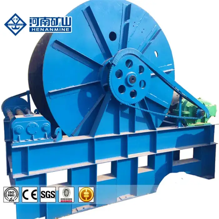 High Performance 30 Ton 40 Ton High Speed Electric Winch