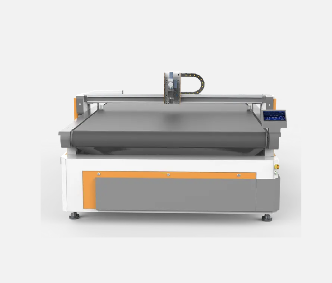 textile machine 1600mm fabric cutting machine