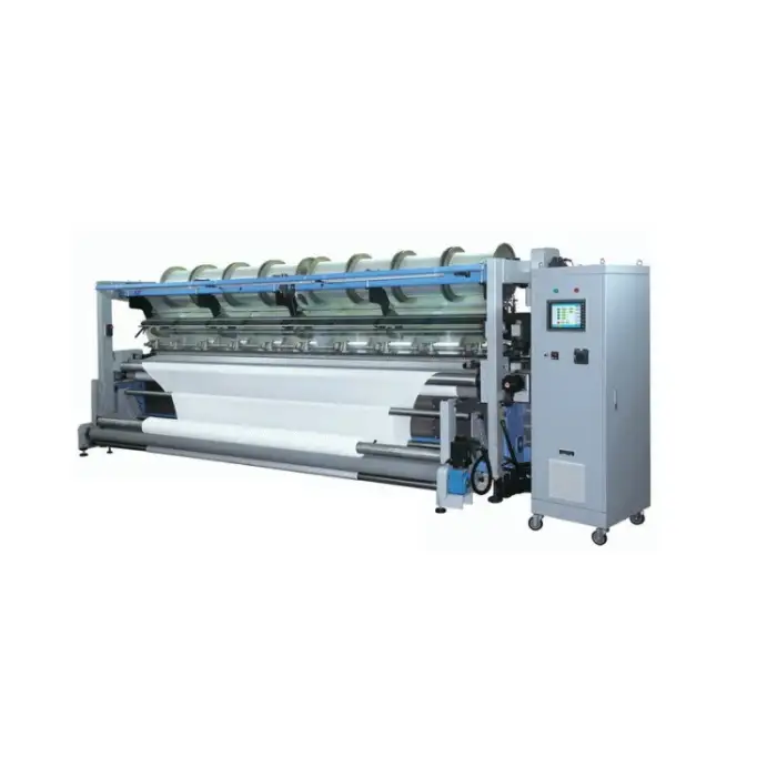 High Speed Machinery For Textile T-shirt Fabric Weaving Machine