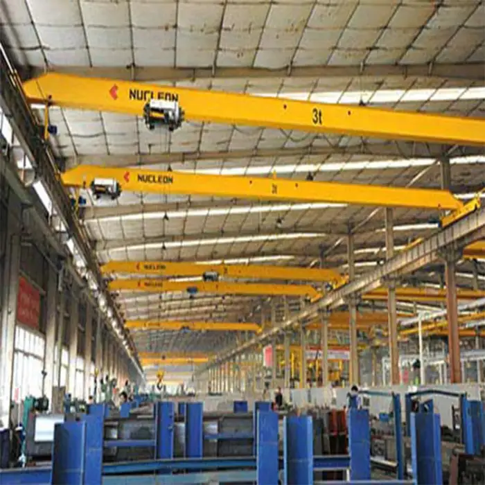 1ton 3ton 5ton 8ton 10ton European Standard Explosion-proof Electric wire rope hoist machine