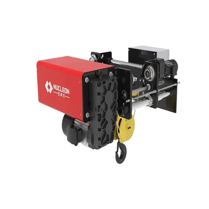 1ton 3ton 5ton 8ton 10ton European Standard Explosion-proof Electric wire rope hoist machine