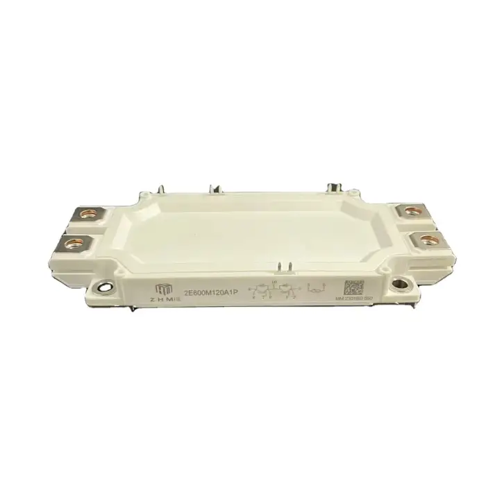 CBE450M120A1P 1200V-450A Chopper ED3 IGBT Module