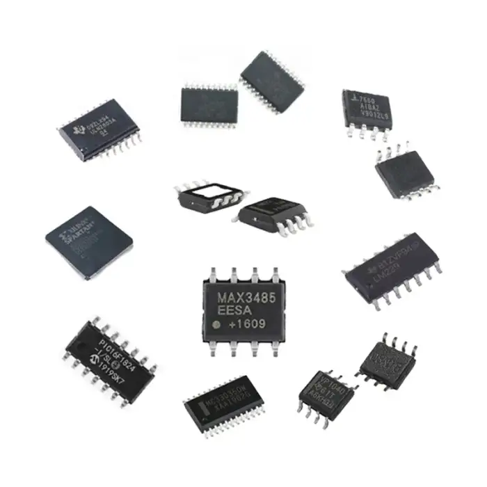 SUM45N25-58 Original ic programmer SUM45N25 Electronic Components In Stock BOM List Service