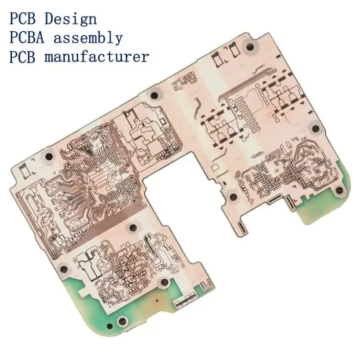 Oem Electronic Pcb Circuit Board OEM pcb design manufacturer sourcing electronic components reverse engineering development