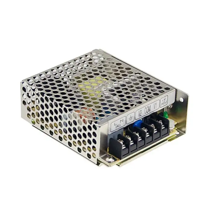 RS-35-12 integrated circuit Original and new electronic component ic chips AC DC CONVERTER 12V 36W