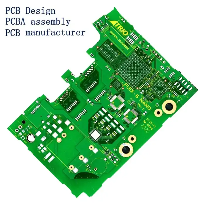 Oem Electronic Pcb Circuit Board OEM pcb design manufacturer sourcing electronic components reverse engineering development