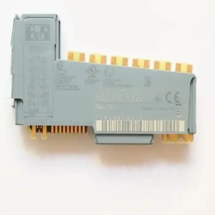 X20AI1744 Electronic Components