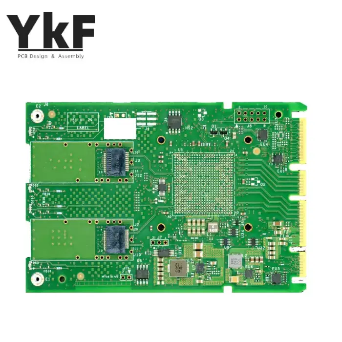 Oem Electronic Pcb Circuit Board OEM pcb design manufacturer sourcing electronic components reverse engineering development