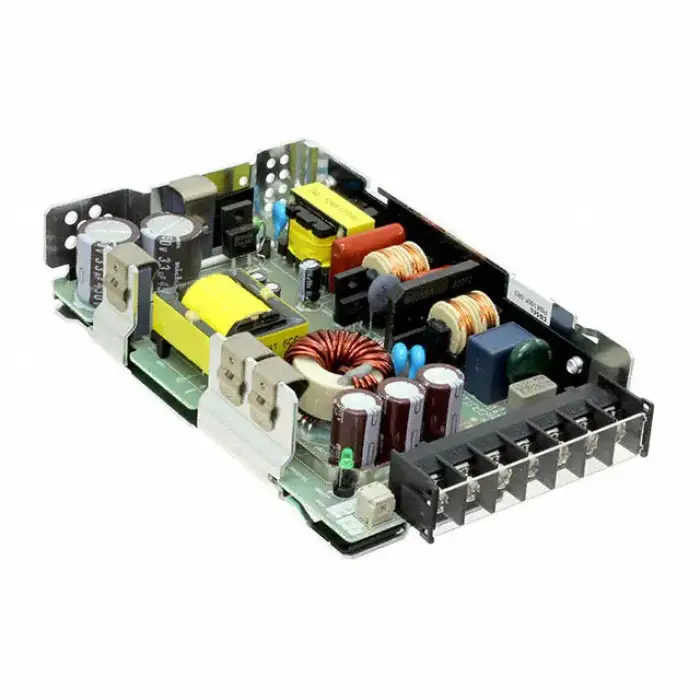 electronic components new original PBA100F-24 Open Frame ACDC CONVERTER 24V 100W 1 Output 24V 85~264 VAC Input