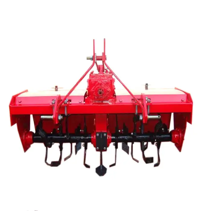 SX 1GQN Farmer Use Multi-Purpose Rotary Tiller Cultivator