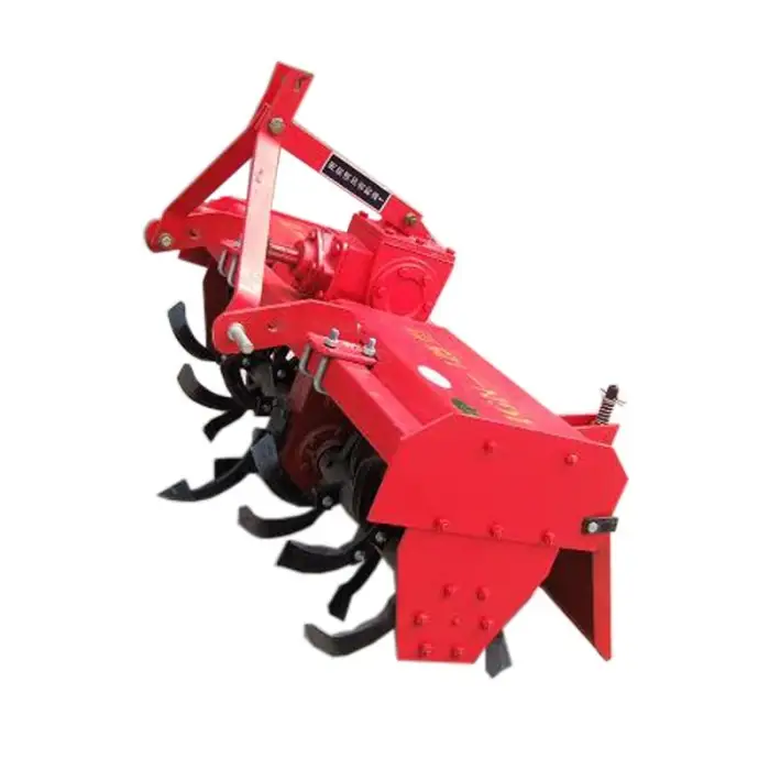 SX 1GQN Farmer Use Multi-Purpose Rotary Tiller Cultivator