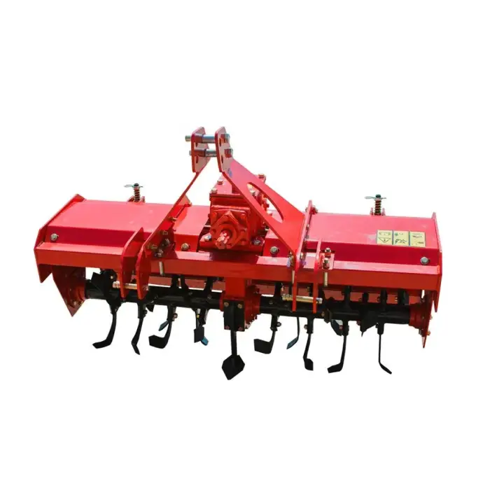 SX 1GQN famer use multi purpose rotary tiller cultivator in hot sale