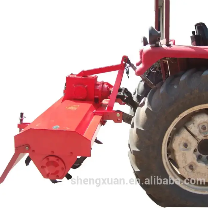 SX 1GQN famer use multi purpose rotary tiller cultivator in hot sale