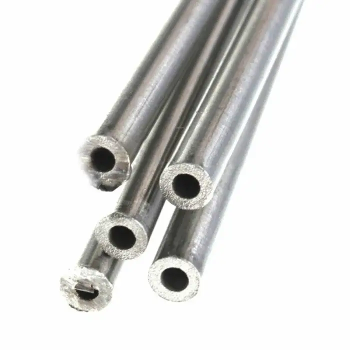 Stainless Steel Pipe for mechanical structure components