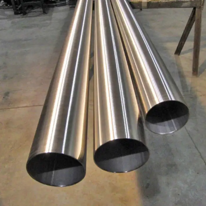 Wholesale Stainless Steel Pipe for mechanical structure components