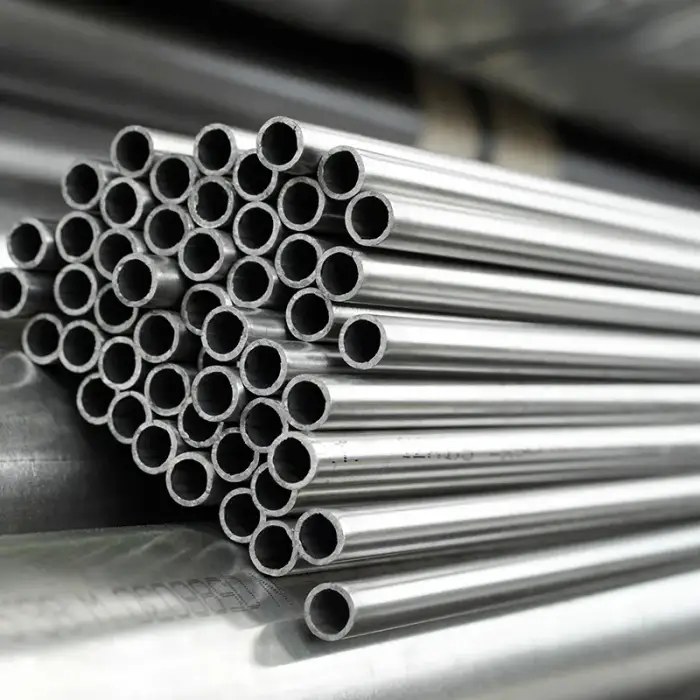 Stainless Steel Pipe for mechanical structure components