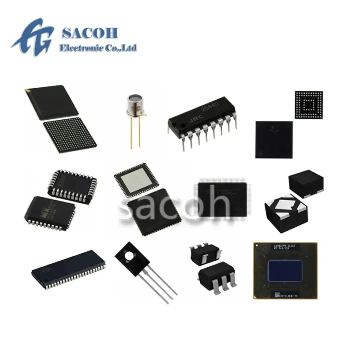 SACOH ICs High Quality Integrated Circuits Electronic Components Microcontroller Transistor IC Chips PA95