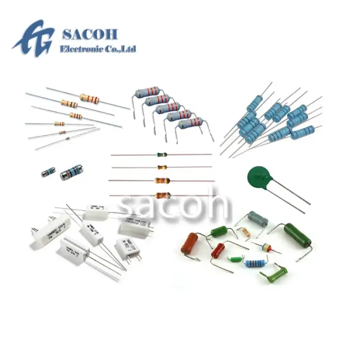 SACOH ICs High Quality Integrated Circuits Electronic Components Microcontroller Transistor IC Chips PA95