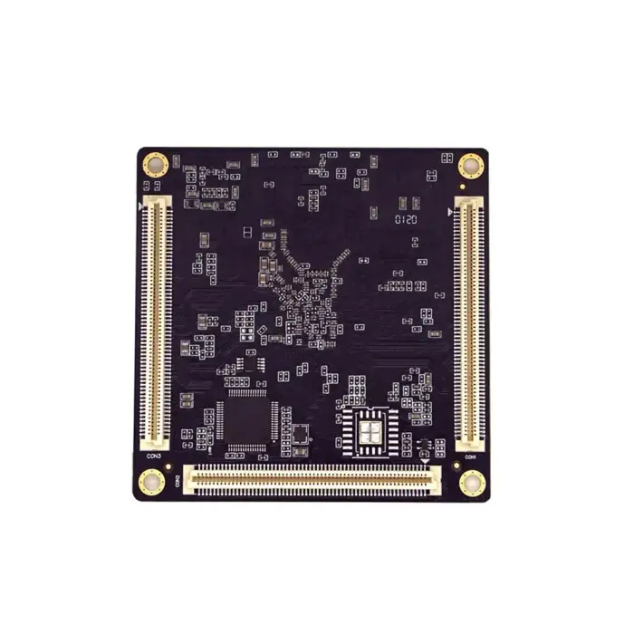 Merrillchip Original Hi3531DV200 core board H264 H265 MIPI full function 1.2T computing power electronic components