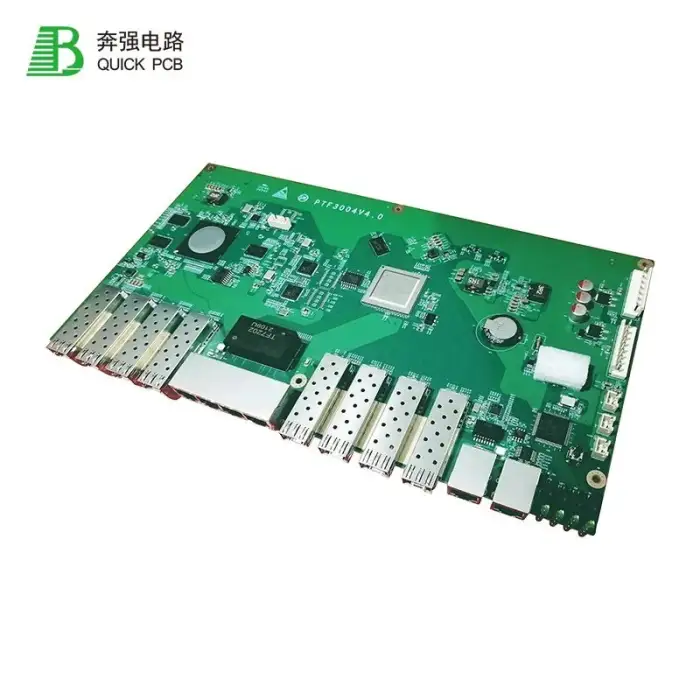 PCBA assembly service oem service pcba manufacturer smt electronic components with pcba cloning designing services