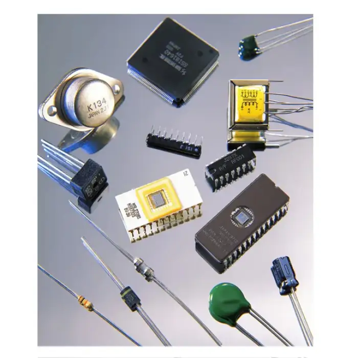 Electronics Components Semiconductors Wireless RF Integrated Circuits 85W Power Amplifiers TGA2578-CP