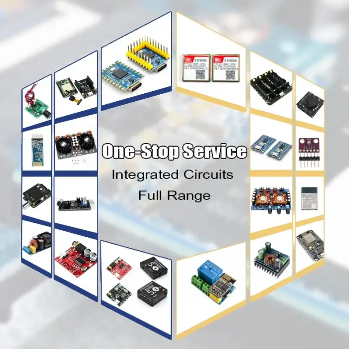 wholesale Intergrated Circuit Electronic Components digital voice receiver toreceive AR-DV1