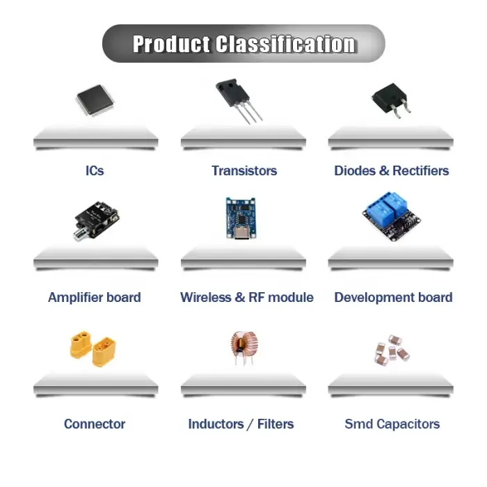 wholesale Intergrated Circuit Electronic Components digital voice receiver toreceive AR-DV1