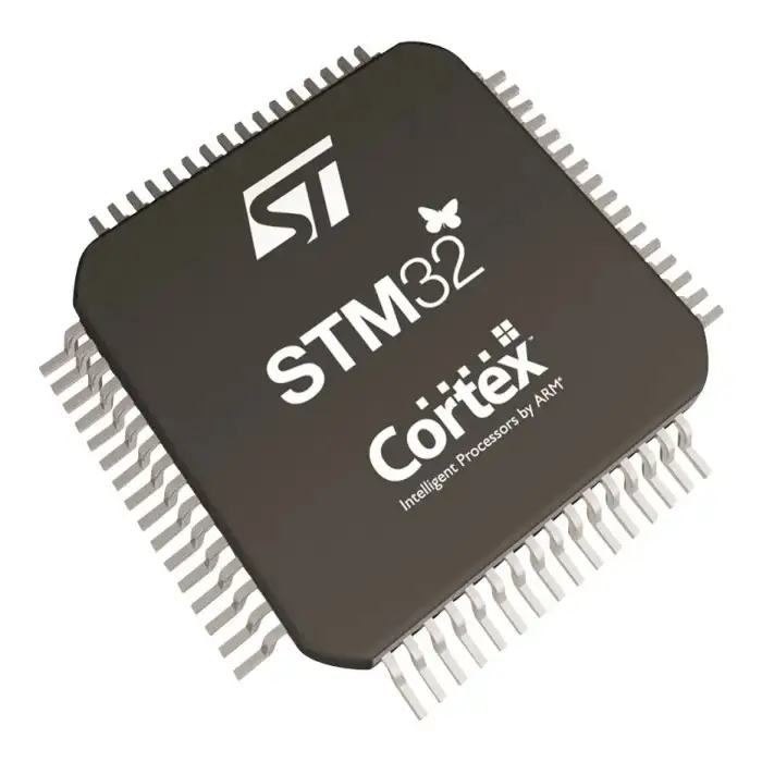 Electronic Components IC Chips Integrated Circuits IC Stm32l552cct6