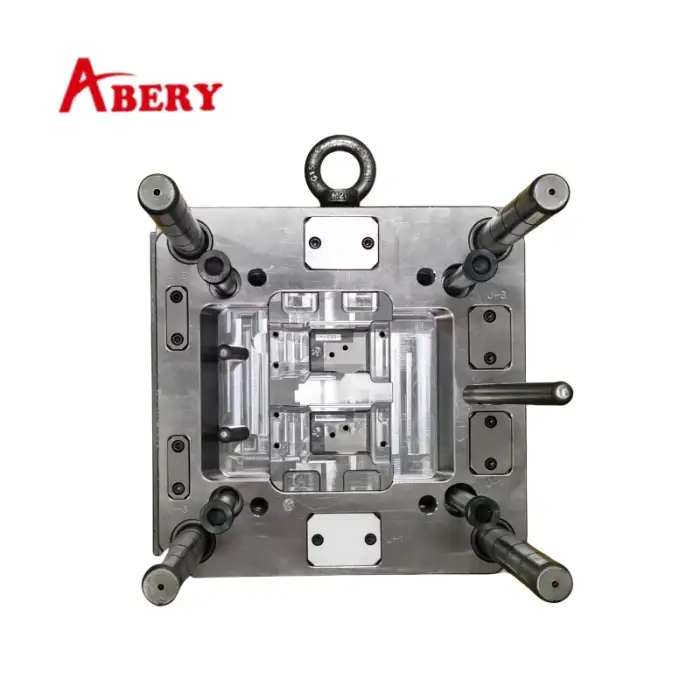 Shenzhen plastic injection molder precision thermoplastic injection molding tools electrical components engineering