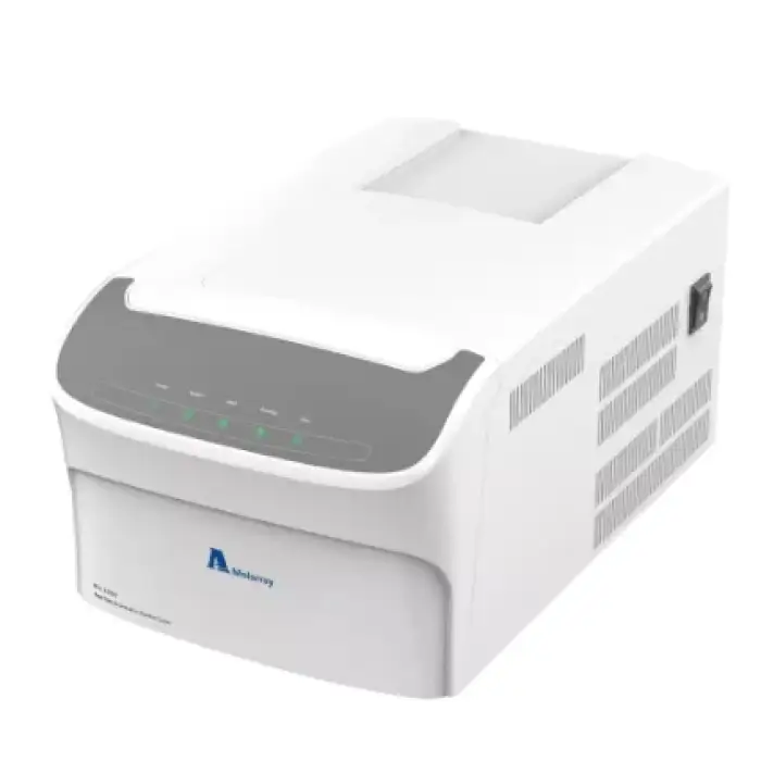 MA-5000 Real Time qPCR Machine Medical Laboratory Used Thermal Cycler