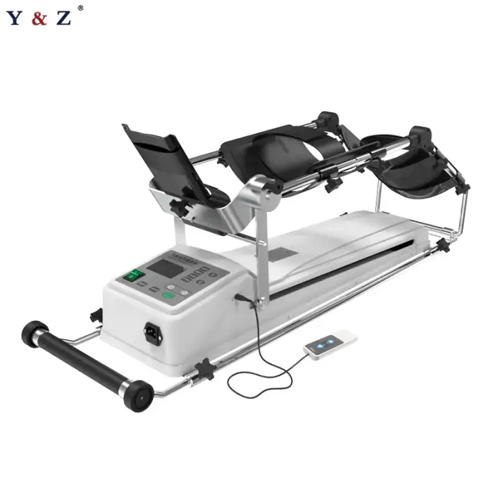 physical therapy equipments Lower Limb Continuous Passive Motion System CPM For Knee Joint Rehabilitation