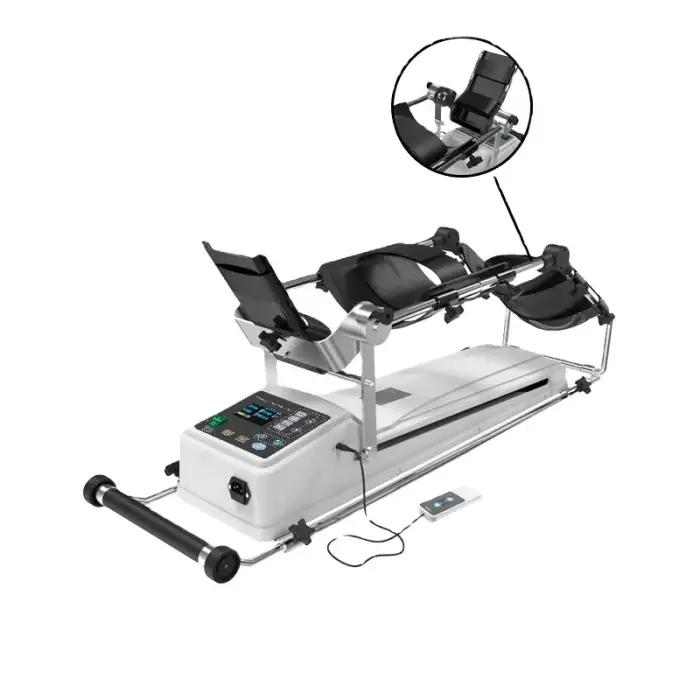 physical therapy equipments Lower Limb Continuous Passive Motion System CPM For Knee Joint Rehabilitation