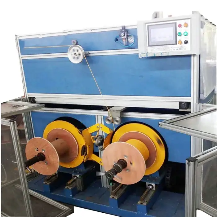 Power Cable Charge Cable Data Cable Production Line