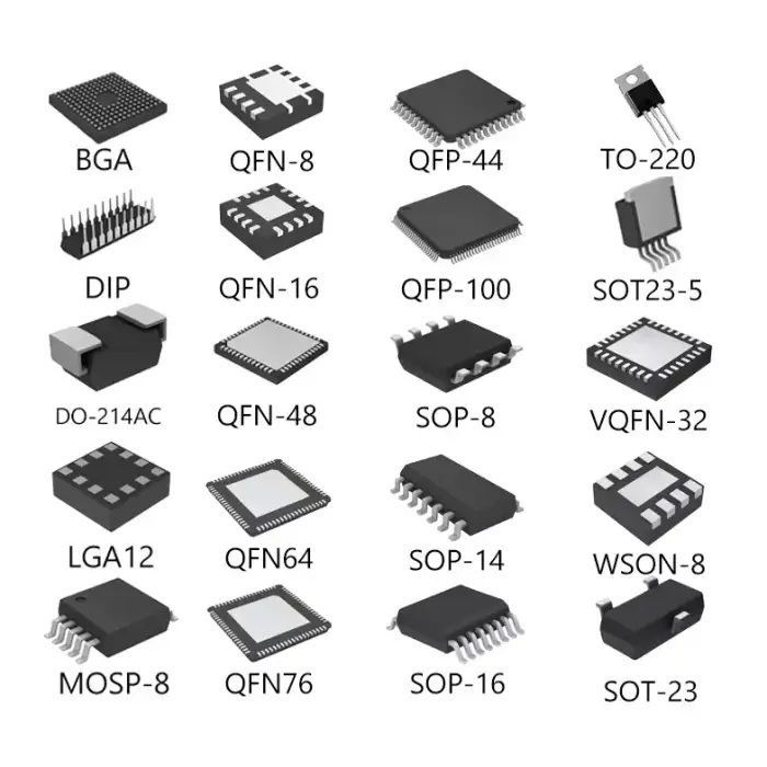 Electronic Components Capacitors – Model 947D311K132CFRSN