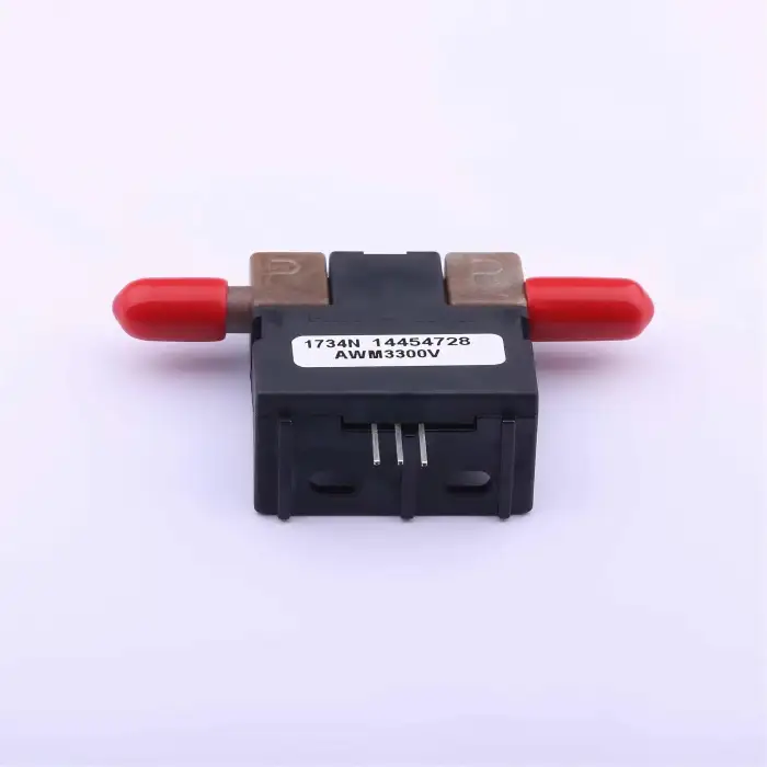 Intergrated Circuits Fast Delivery IC Chips Electronic Component HONEYWELL FLOW SENSOR AWM3300V