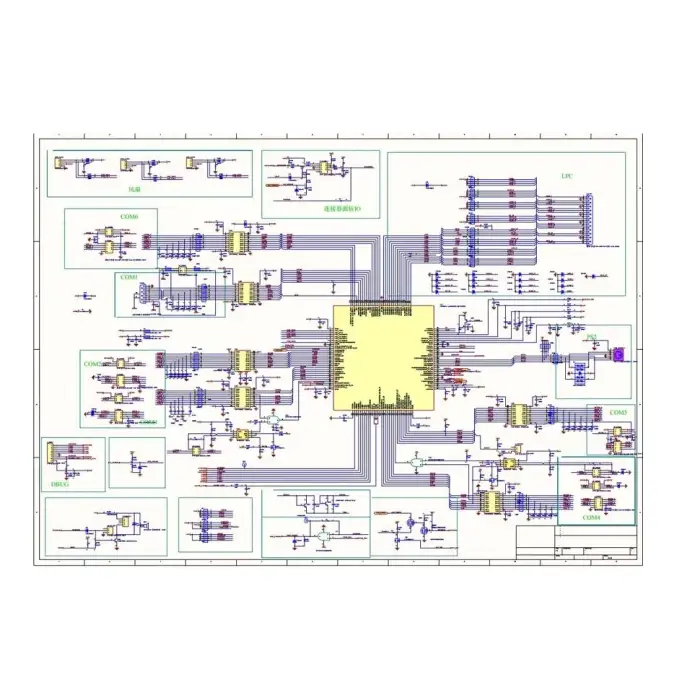 design electronic cards assembly pcb Sourcing sale components PCB DESIGN development REVERSE ENGINEERING Pcb copy