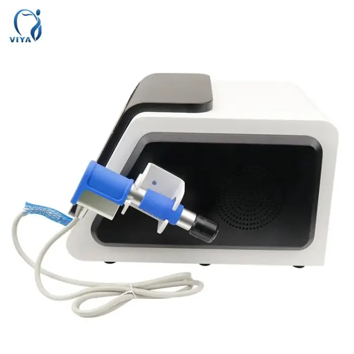 ultrasound machine physiotherapy physical therapy equipments apparatus for shock wave therapy