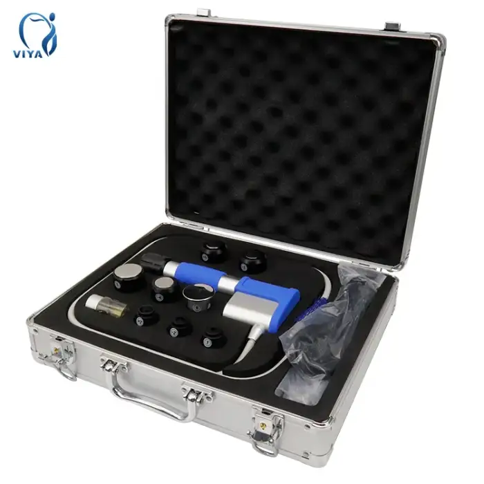 ultrasound machine physiotherapy physical therapy equipments apparatus for shock wave therapy